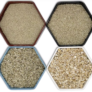 Vermiculite