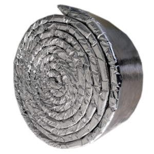 Kitchen Duct Fire Insulation