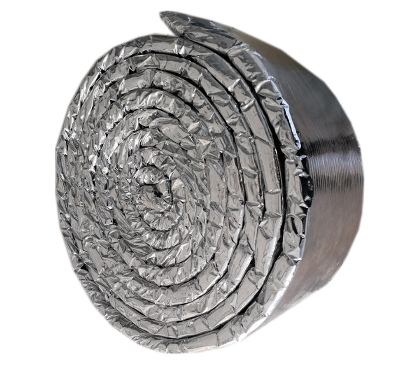 Fire Duct Insulation