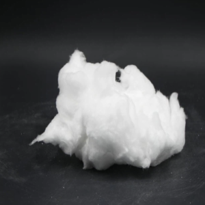 Fire Wool | Fire Resistant Fiber