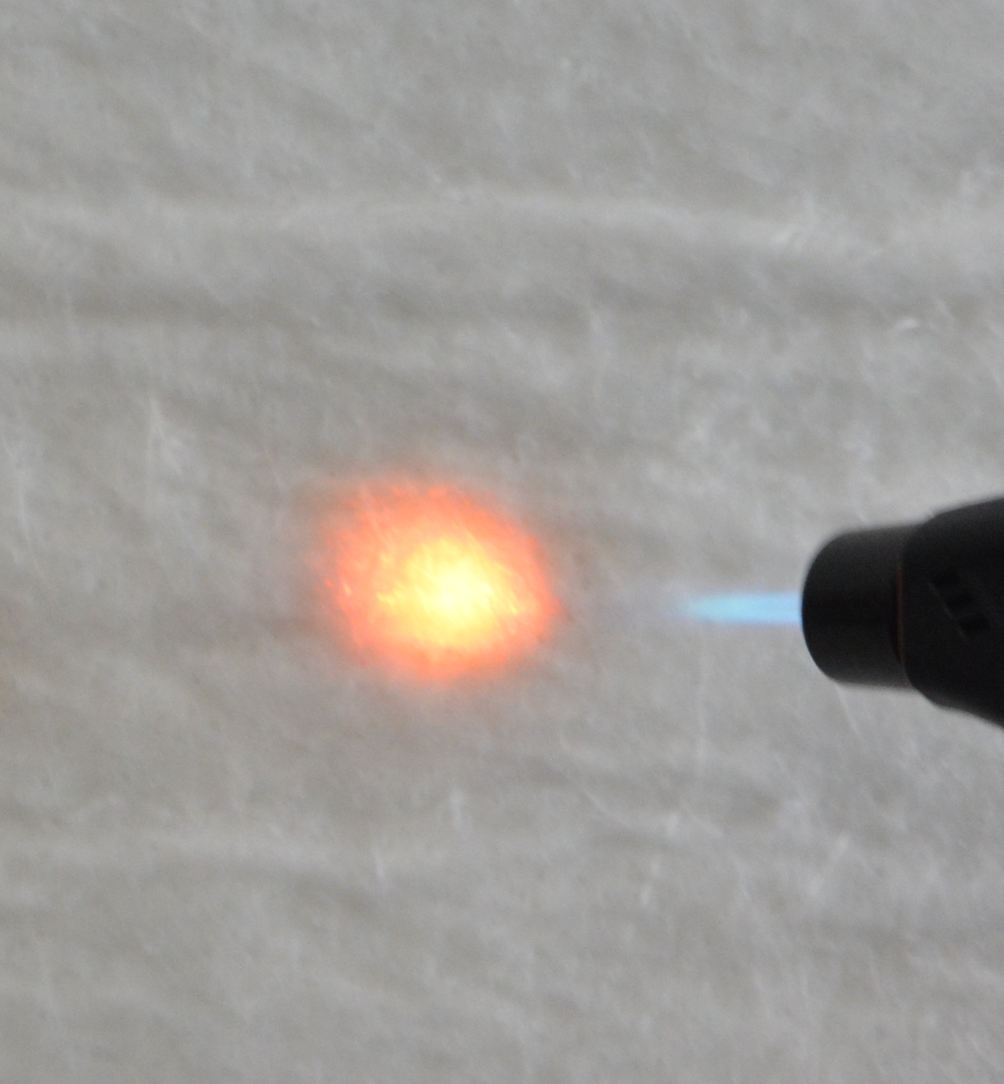 Insulation Thickness Calculation R30