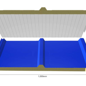 Sandwich Panel