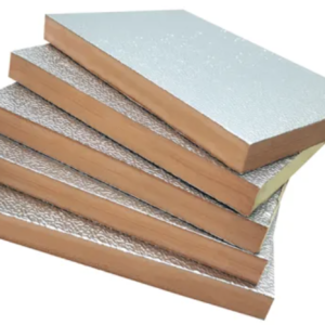 Vacuum Insulated Pir Polyisocyanurate Iso Vip R35 Panel