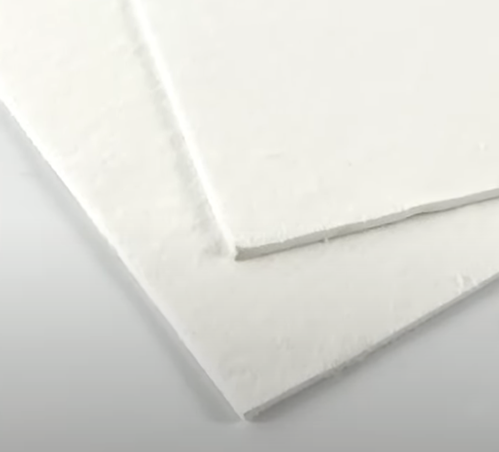 Silica Cloth Premium Aerogel Blanket