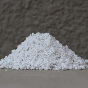 Expanded Perlite