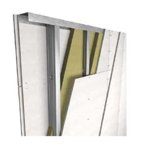 Fire Resistant Calcium Silicate Board