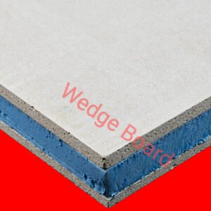 Magnesium Oxide MGO Board Sandwich Panel with an XPS core