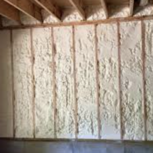 Spray Foam Insulation