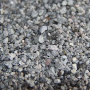 Unexpanded Perlite Ore 1.20 - 2.80 MM