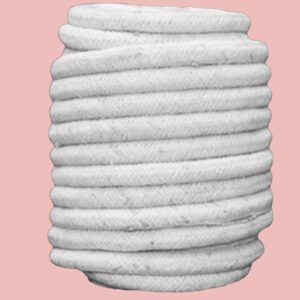Ceramic Fiber Rope