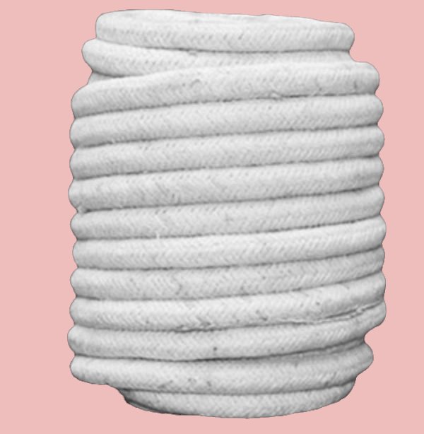 Ceramic Fiber Rope