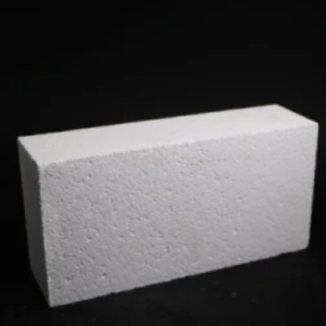 Bubble Alumina Bubble Brick for High Temperature Insulation