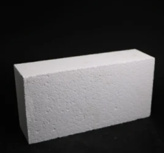 Bubble Alumina Bubble Brick for High Temperature Insulation