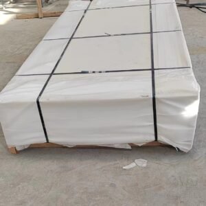 Transformer Fire and Blast Protection Partition