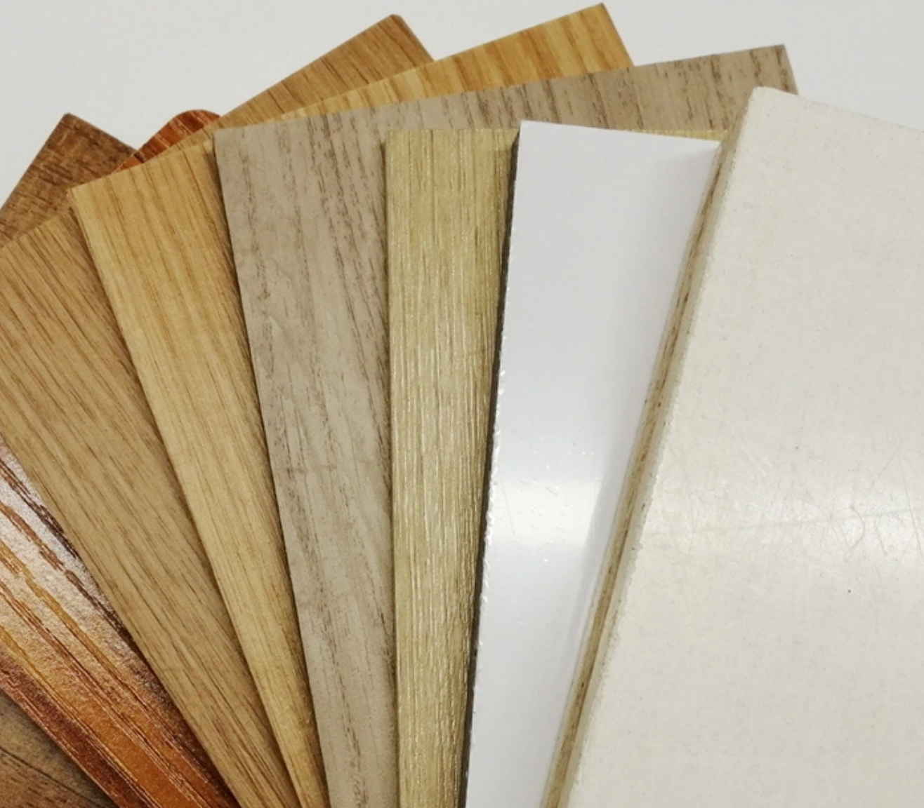 MgO boards for exterior walls