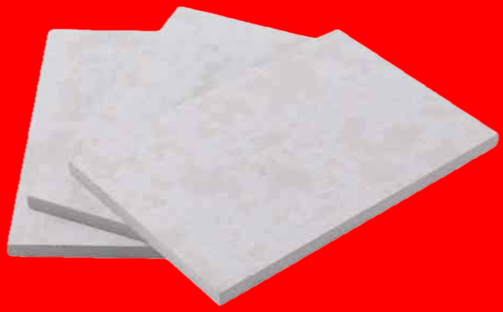 Compressed Fibre Cement CFC Boards