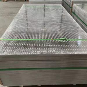 Blast proof Fire Resistant Wall Partition