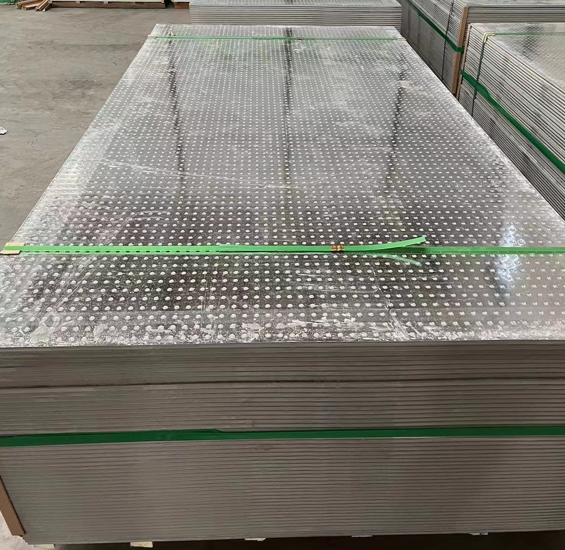 Blast proof Fire Resistant Wall Partition