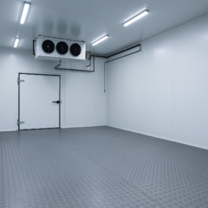 Cold Storage Projects