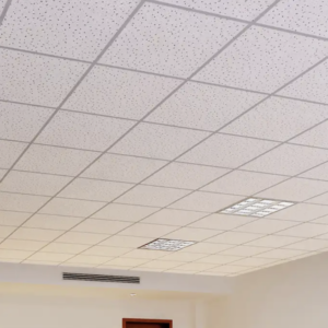 Acoustic Ceiling