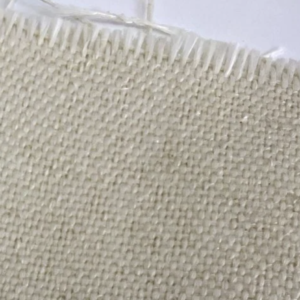 Vermiculite Coated Fiberglass Fabric