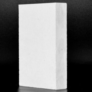 Calcium Silicate Block Grade 1100 Degree C Size 600x900 Thickness 100 mm