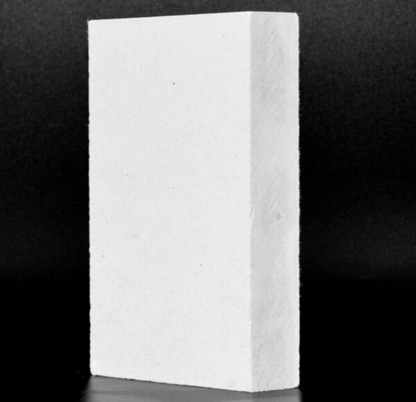 Calcium Silicate Block 1,100 °C — 600×900×100 mm