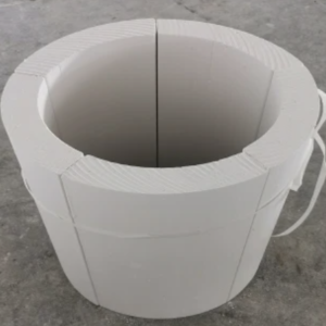 Calcium Silicate Wedge Board