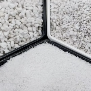 Perlite Concrete Insulation