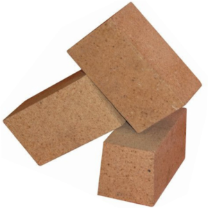 Magnesite Bricks 90% MgO Size 230 X 115 X 75 mm