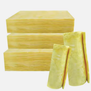 Glass Wool