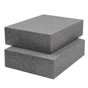 Graphite EPS Expanded Polystyrene Insulation