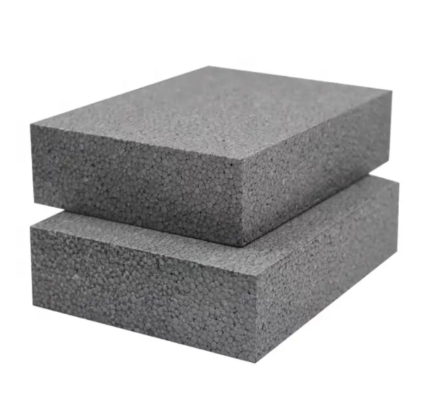 Graphite EPS Insulation | Wedge Insulation