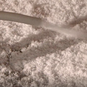 Blow-in Rock Mineral Stone Wool