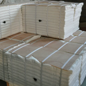 Ceramic Fibre Module SS304 Anchor