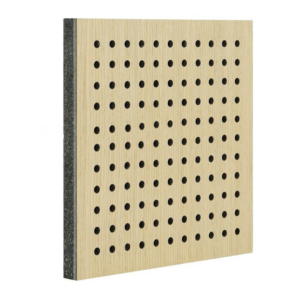 Noise Proof Sound Isolation Wall