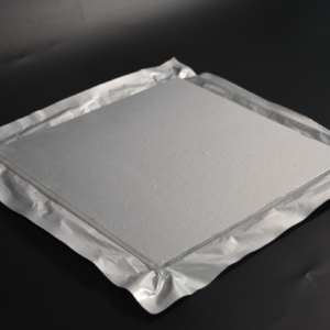 Rigid Microporous Insulation Board 6AL 1000 X 600 X 50MM