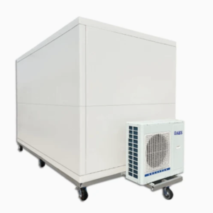 Mini Cold Rooms Storage
