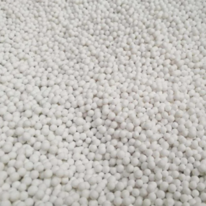 BUBBLE ALUMINA HSBA99