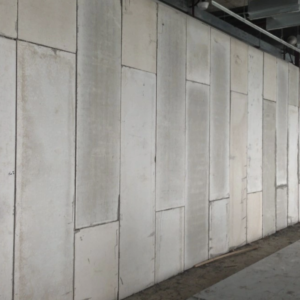 External Wall Insulation EWIS Systems