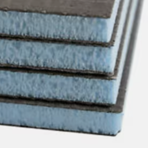 Spray Foam & PUF Insulation