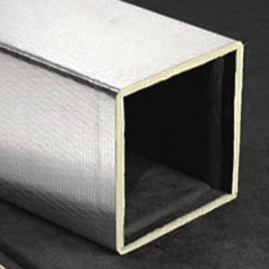 Duct Insulation