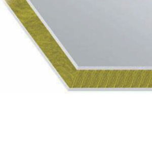 Calcium Silicate Sandwich Panel