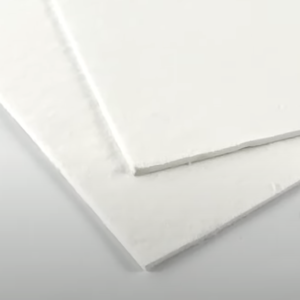 Exhaust Pipe Insulation Emission Control Mat