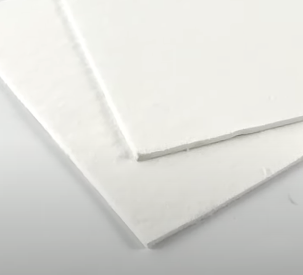 Exhaust Pipe Insulation Mat