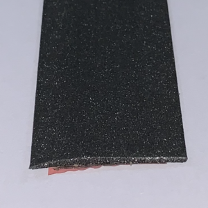 Intumescent Fire Seal Strips for Railway Applications