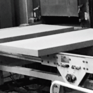 Microporous Thermal Insulation Products