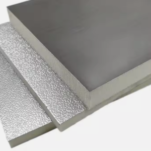 PUF Insulation Polyurethane Foam Board