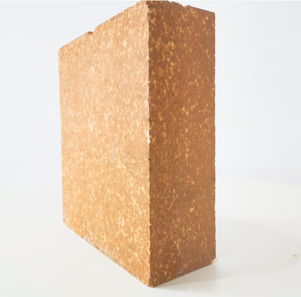 High temperature insulation products — ceramic fibre and refractory insulation board