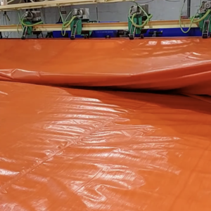 Tarpaulin Directly from Factory Low Price